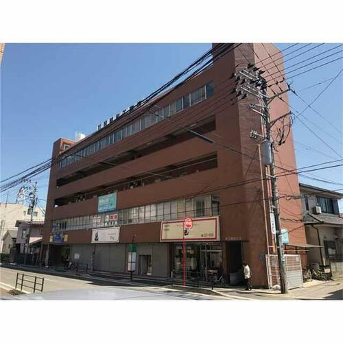 宮城県仙台市青葉区宮町４丁目 5階建 築52年4ヶ月