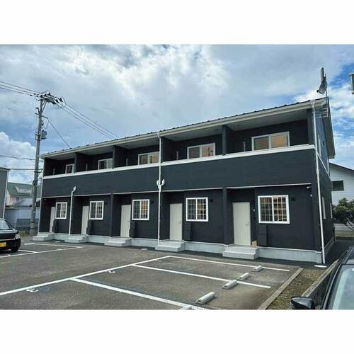 宮城県仙台市若林区荒井字丑ノ頭 2階建 