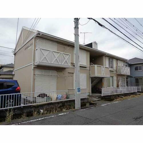 静岡県富士市横割１丁目 2階建 築32年1ヶ月