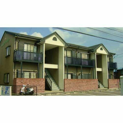 三重県四日市市東日野２丁目 賃貸マンション