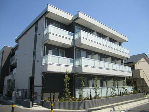 クレールカルチェⅠ