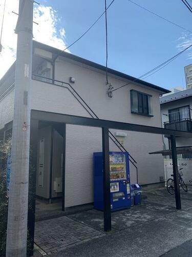 エステートピア大門