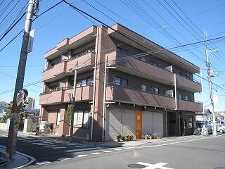 埼玉県さいたま市北区宮原町３丁目 賃貸マンション