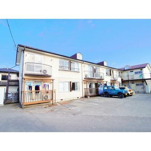 ピュアパレスあずみ野