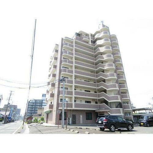 愛知県大府市共栄町９丁目 賃貸マンション