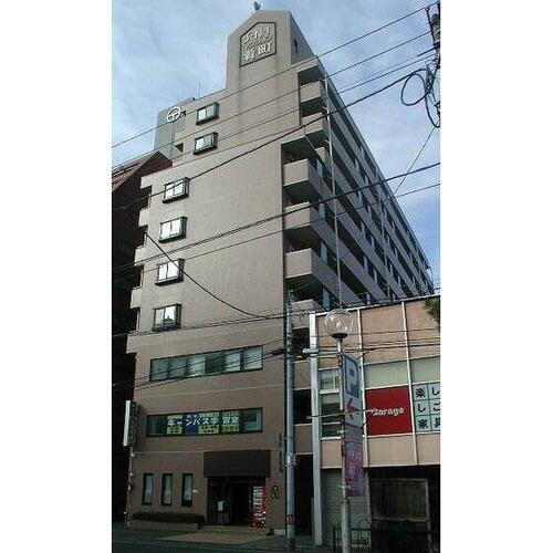 ＳＮＩマンション肴町 10階建