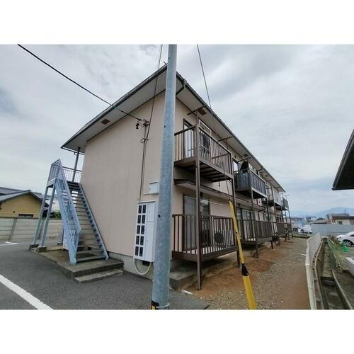 浅池ハイツ 2階建