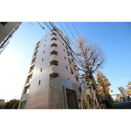 神奈川県川崎市川崎区台町 賃貸マンション