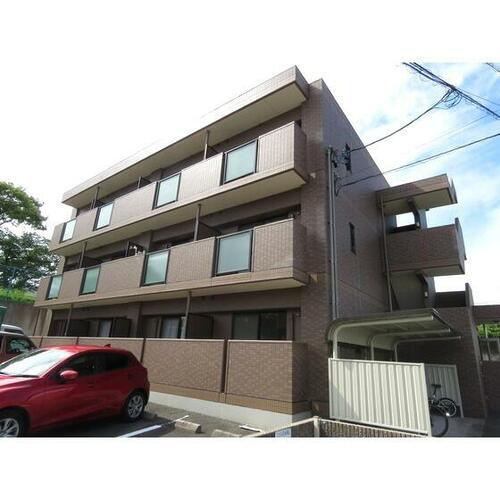 愛知県知多郡東浦町大字石浜字吹付 賃貸マンション