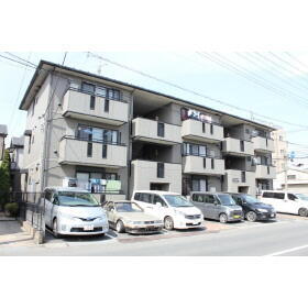 神奈川県川崎市川崎区殿町３丁目 賃貸マンション