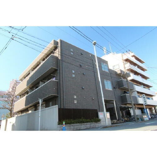 グレンフィディック 3階建
