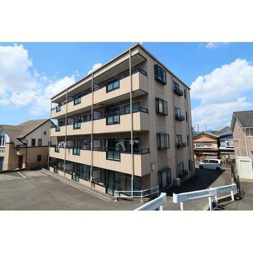 愛知県大府市共西町７丁目 賃貸マンション