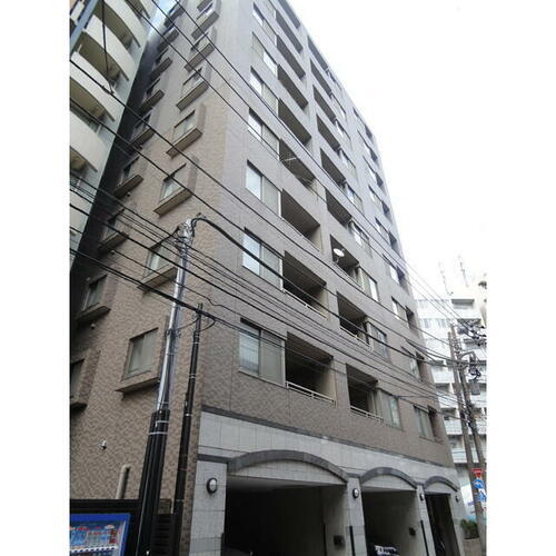 神奈川県川崎市川崎区本町２丁目 賃貸マンション