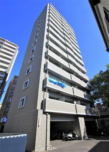 愛媛県松山市柳井町２丁目 賃貸マンション