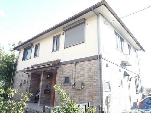 神奈川県横浜市戸塚区鳥が丘 テラスハウス