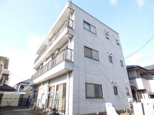 アビテ院内 3階建