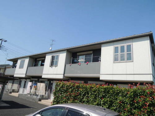 埼玉県さいたま市桜区大字塚本 賃貸アパート