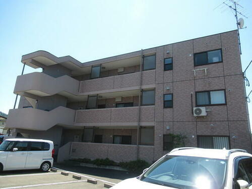 福島県福島市泉字先達 賃貸マンション