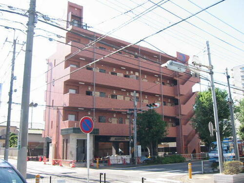 埼玉県熊谷市宮前町１丁目 賃貸マンション