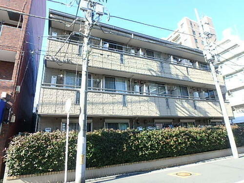 埼玉県川口市並木２丁目 賃貸アパート