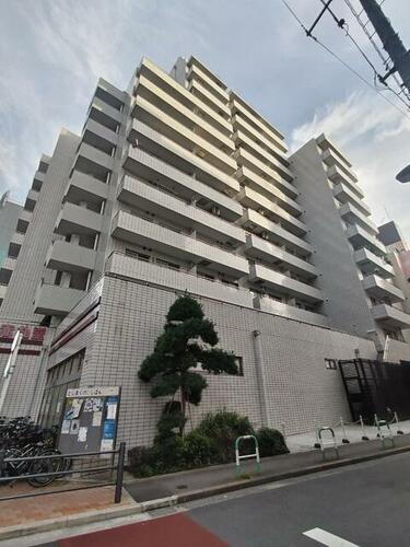 東京都豊島区池袋２丁目 賃貸マンション