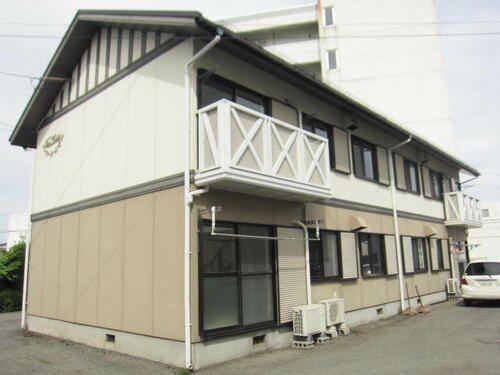 ベアーフィールドＢ 2階建
