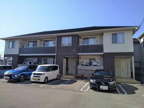 ＳＨＭ　１０－４　Ａ棟