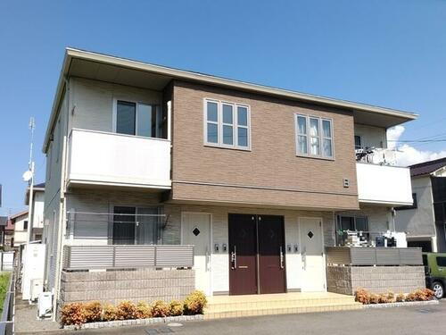 ＳＨＭ　１０－４　Ｂ棟 2階建