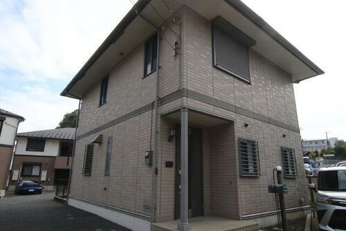 神奈川県横浜市戸塚区川上町 賃貸一戸建て