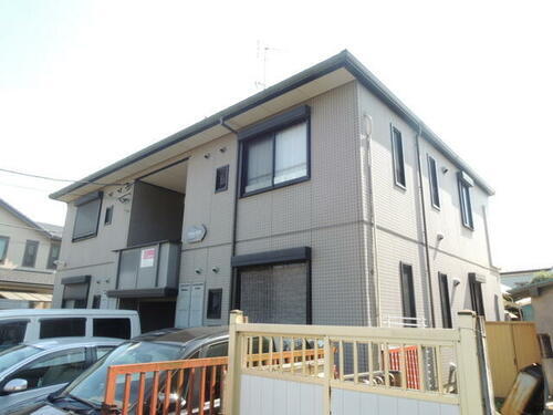 埼玉県さいたま市桜区中島１丁目 賃貸アパート