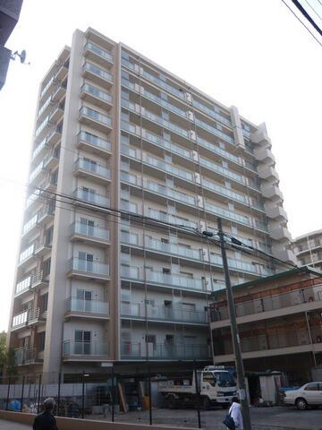 千葉県船橋市宮本３丁目 賃貸マンション