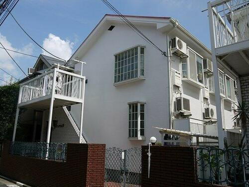 ヴィラビアンカ