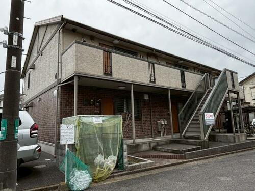 千葉県松戸市八ケ崎６丁目 賃貸アパート