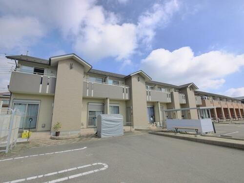 栃木県佐野市富岡町 賃貸アパート