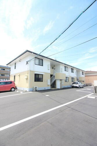 セジュール西久保Ⅱ