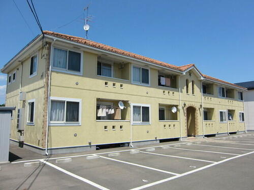 岩手県盛岡市太田５丁目 賃貸アパート