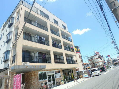 ティファニー戸田 5階建