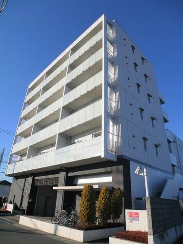 栃木県小山市駅南町４丁目 賃貸マンション