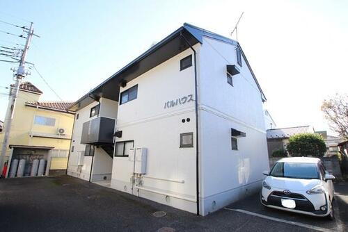 群馬県前橋市元総社町 賃貸アパート