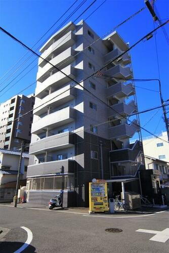ＦＥＬＩＣＥ 8階建