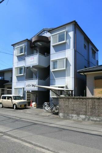 メゾン・ビッグⅠ