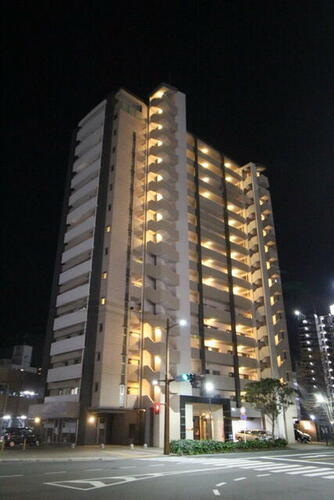 グランエスパシオ浅野