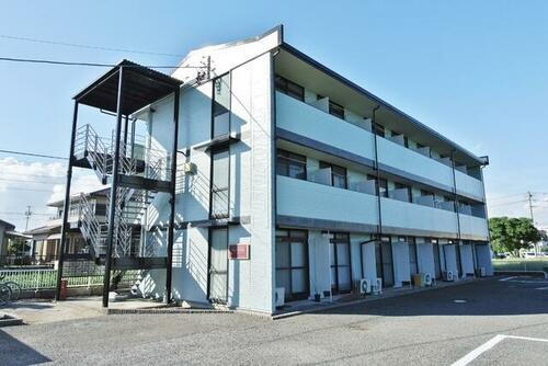静岡県牧之原市布引原 3階建 築27年10ヶ月