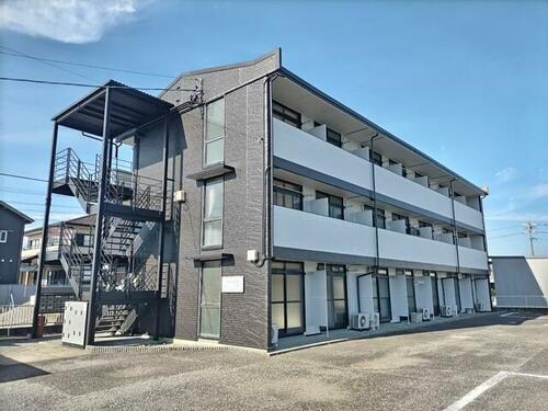 静岡県牧之原市布引原 賃貸アパート