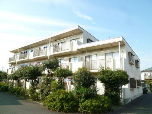 東京都武蔵村山市学園１丁目 賃貸マンション