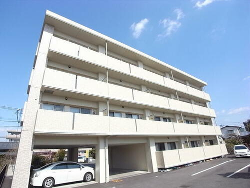 Ｃｏｒａｌ御幸 4階建