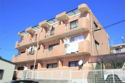 フロンティア・ＵＥＤＡⅡ