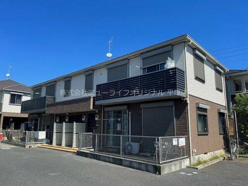ラル湘南Ｂ
