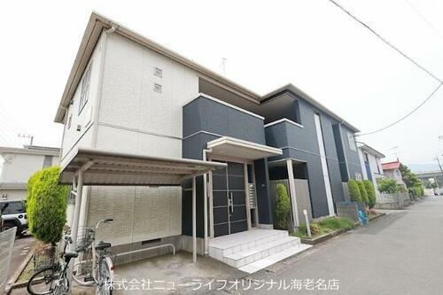 クレールアイＣ 2階建