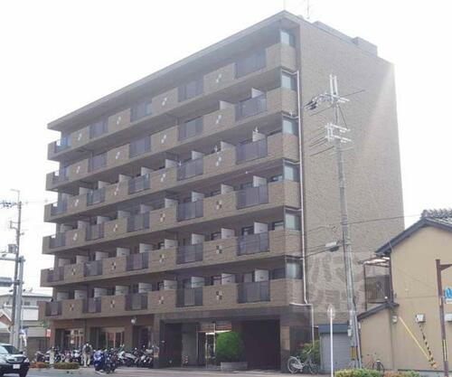 セント吉翔 7階建
